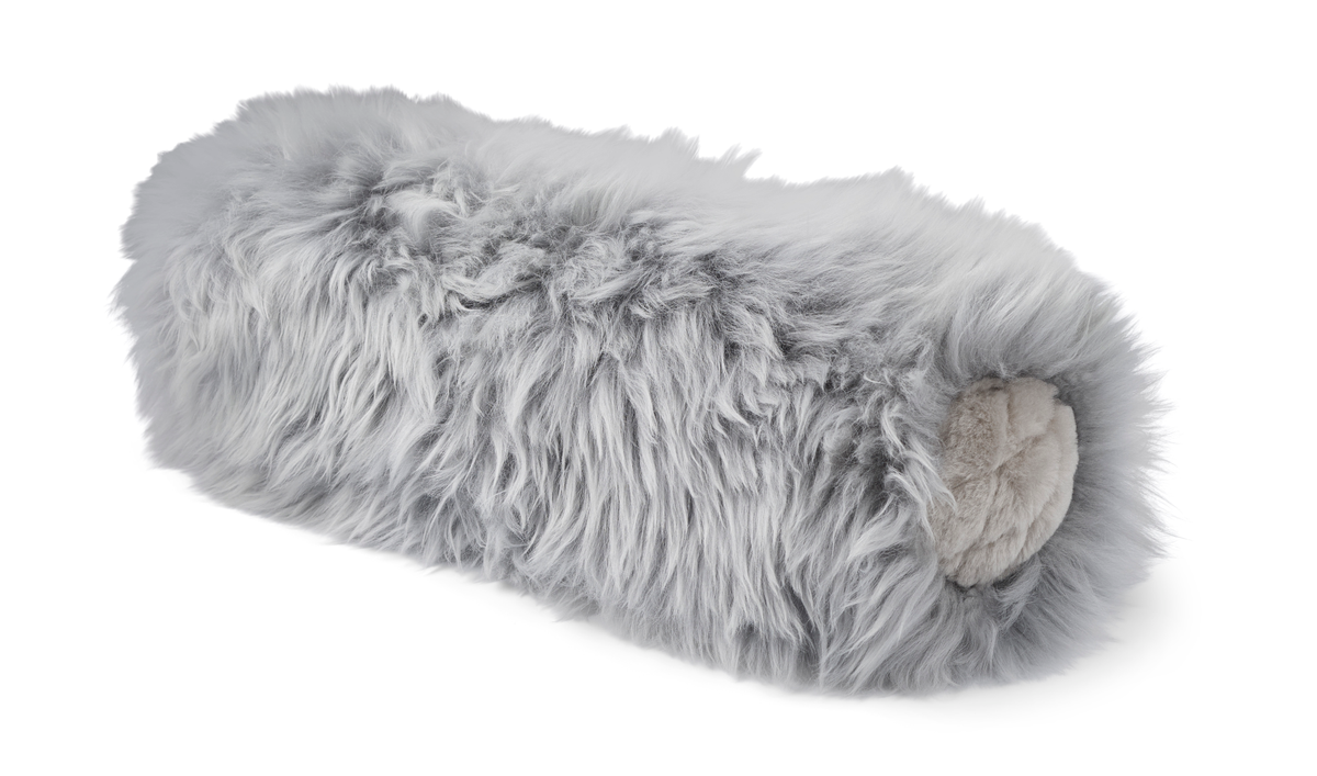 Bolster Cushion | D20 in | LW