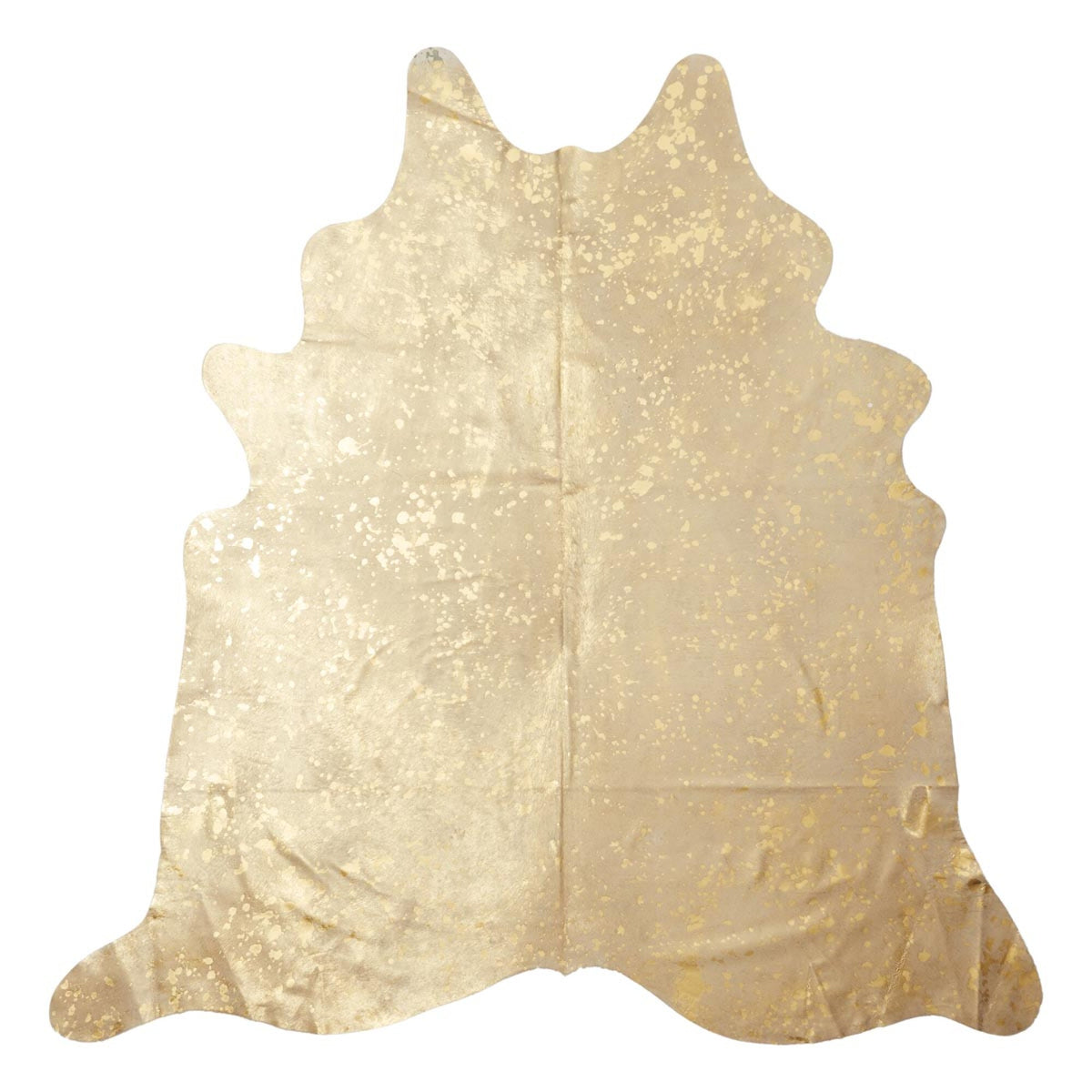 Cow Hide Rug | 52 sq ft