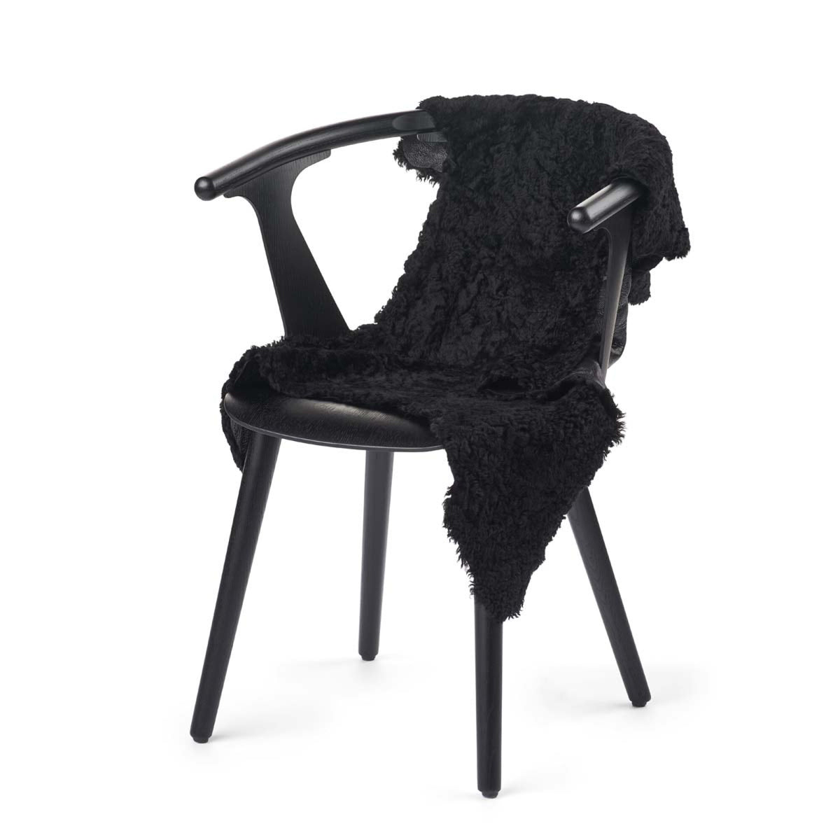 Double Face Sheepskin | America | 35 in