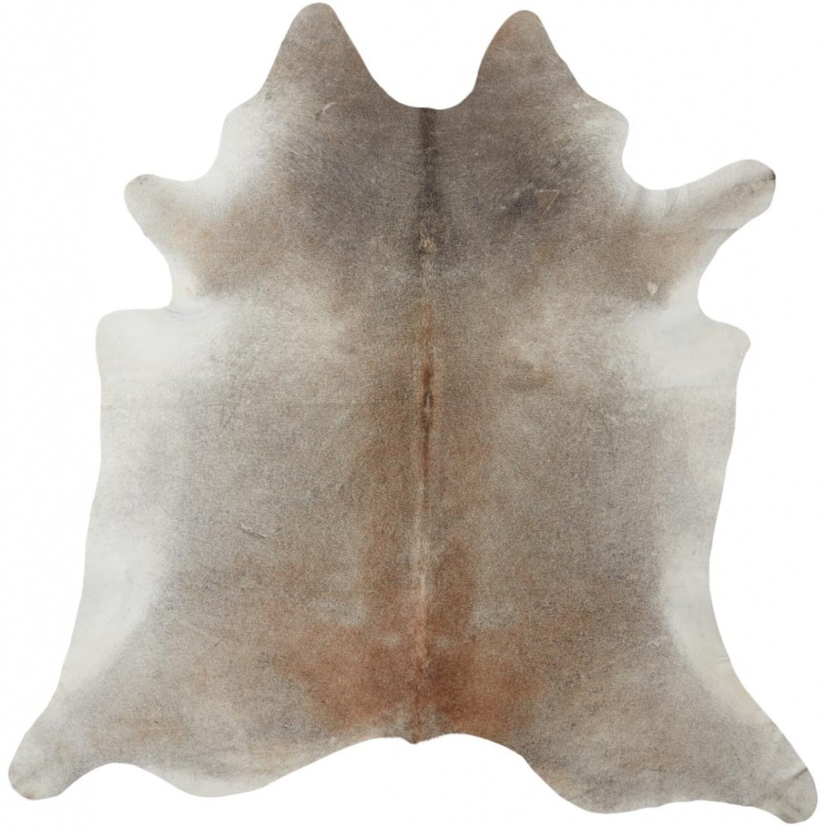 Cow Hide Rug | 40 sq ft