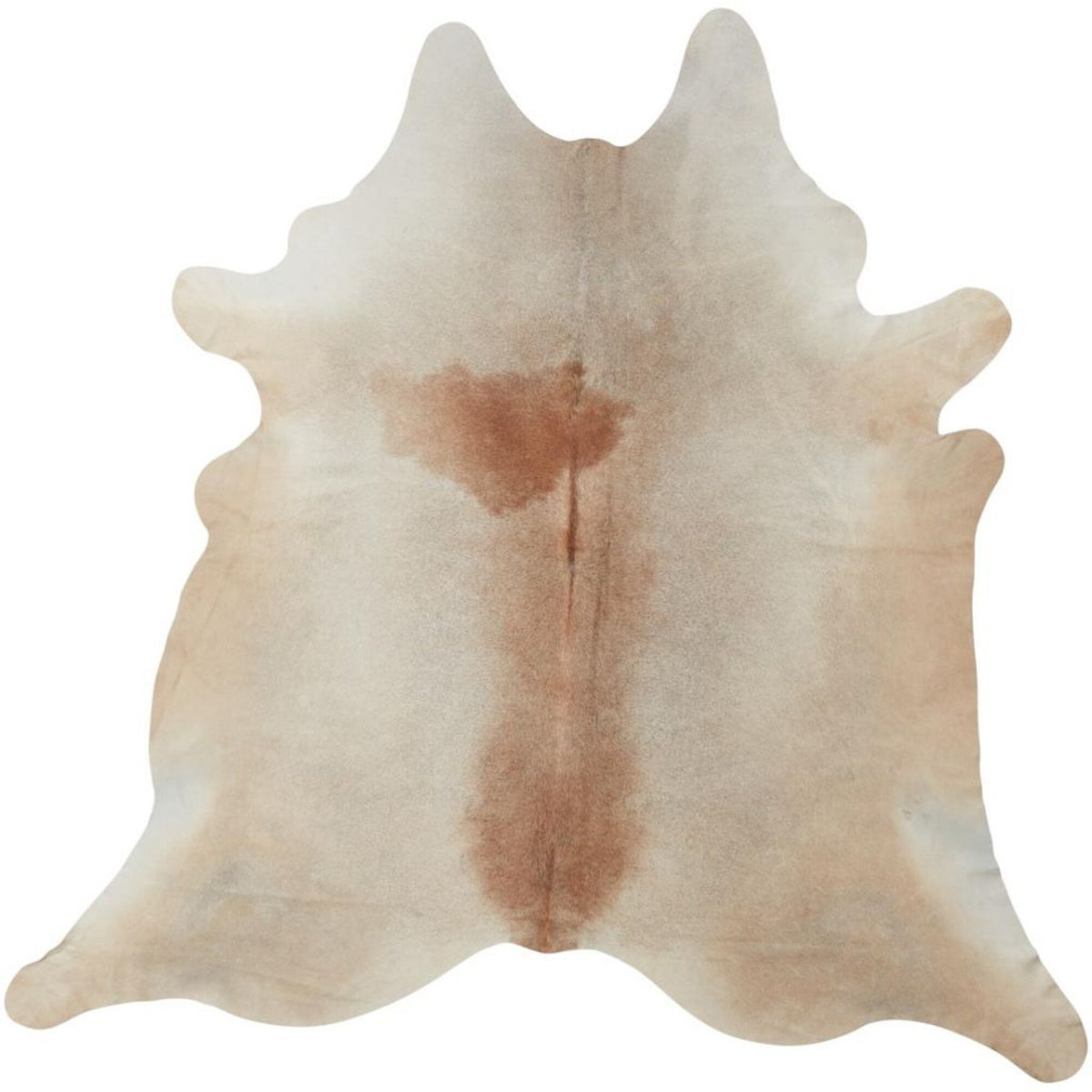Cow Hide Rug | 41 sq ft