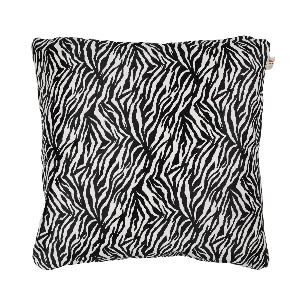 Premium Cowhide Cushion | Doublesided