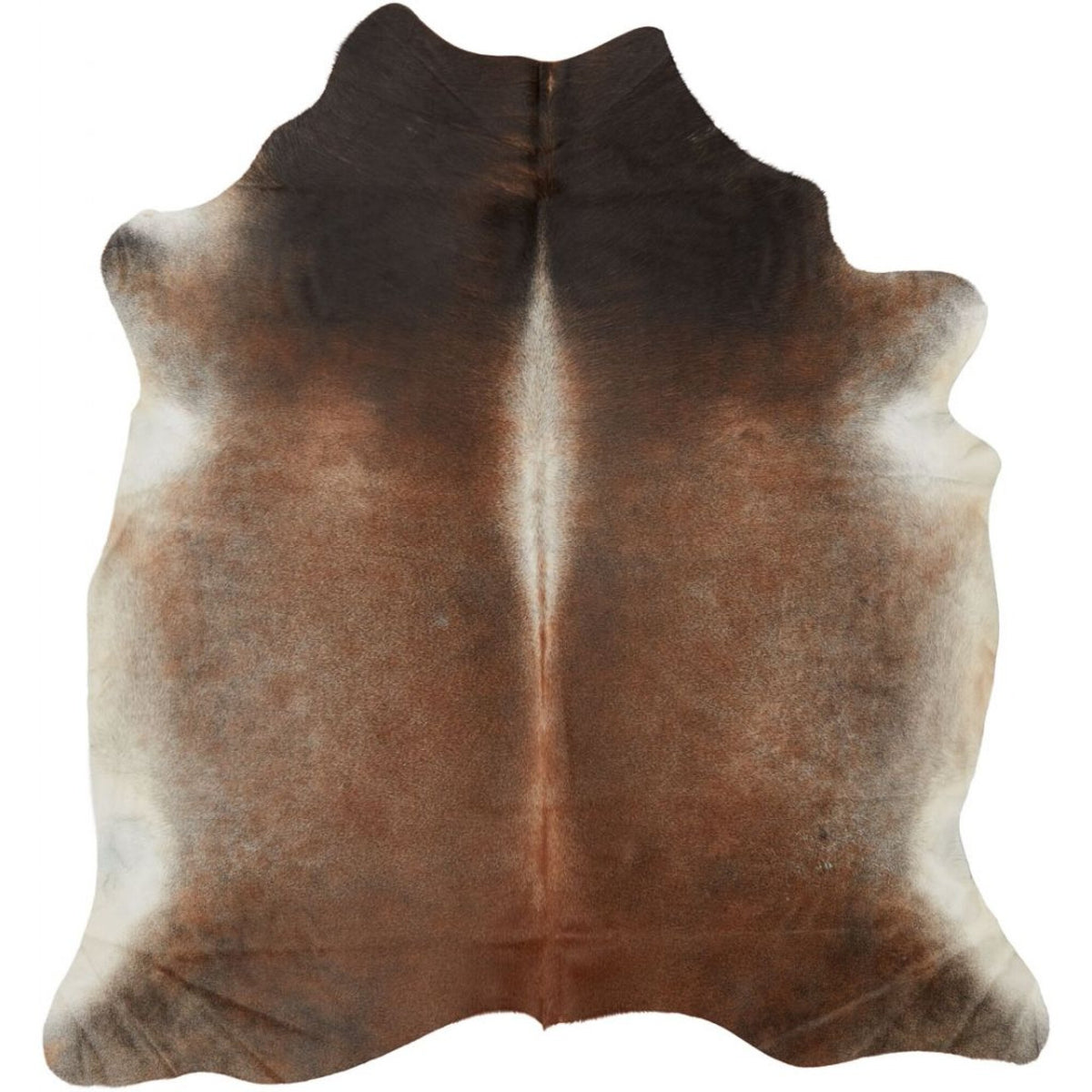Cow Hide Rug | 34 sq ft