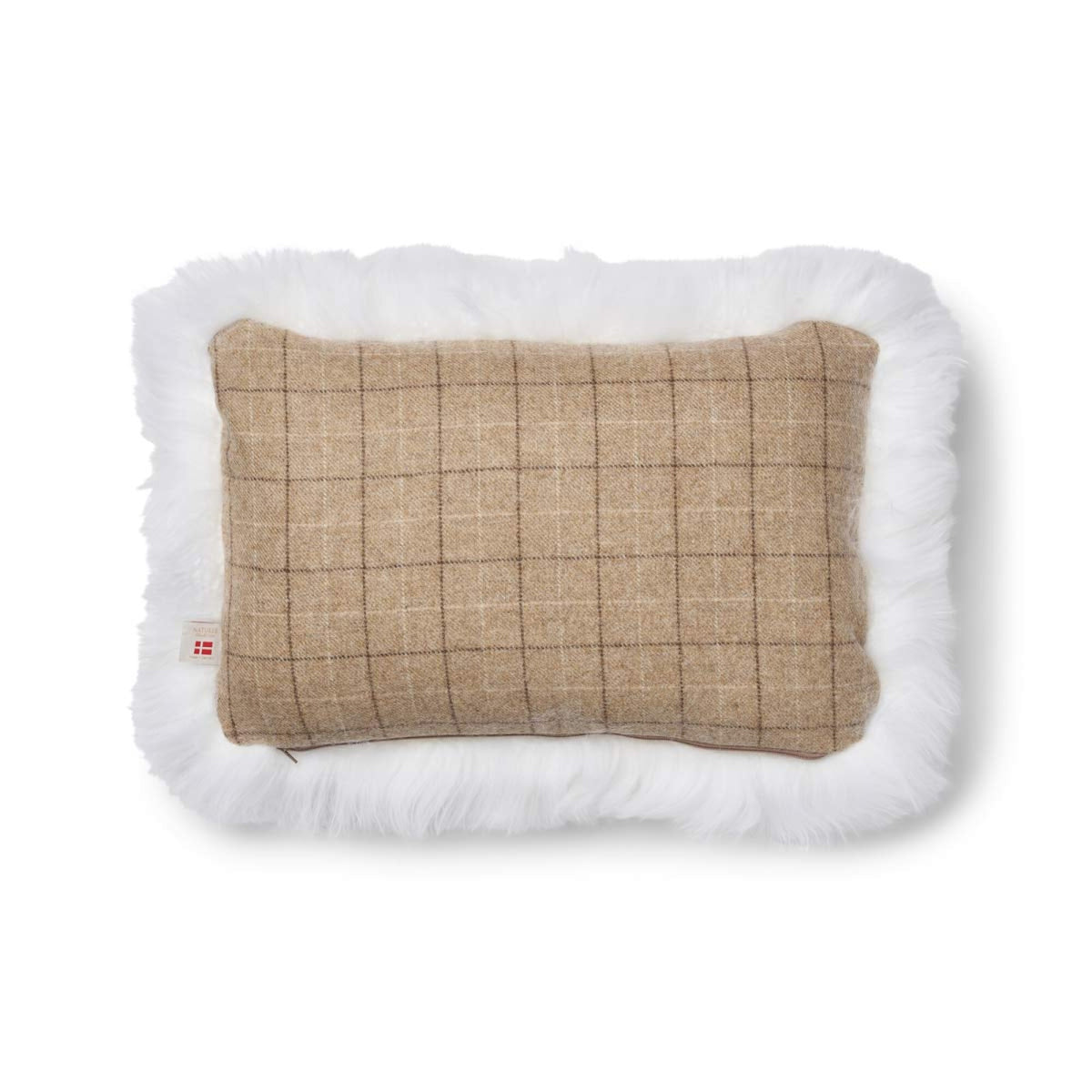 One Side Cushion | LW | 20x20 in | 13x20 in