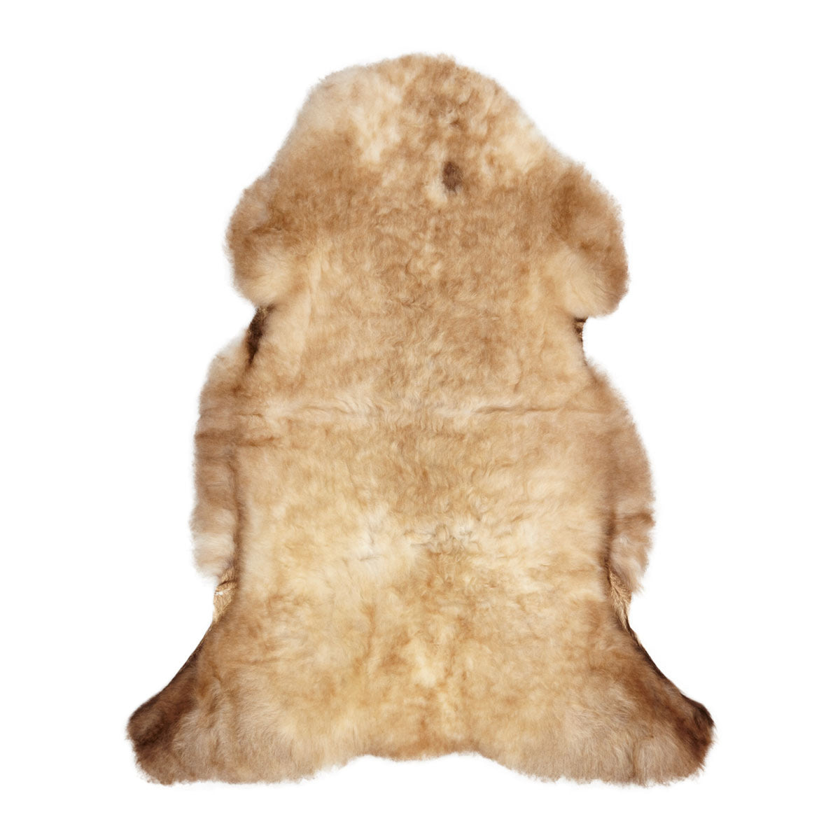 Sheepskin | UK | Natural Colors | 39-43 in Natural Light Mix