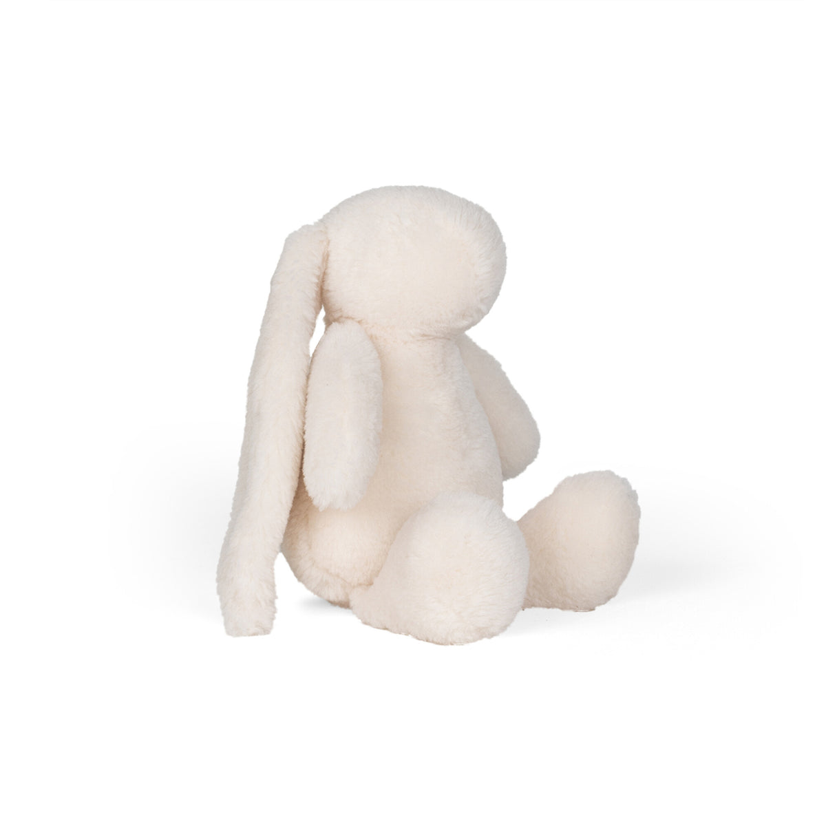 Bunny of Lambswool White