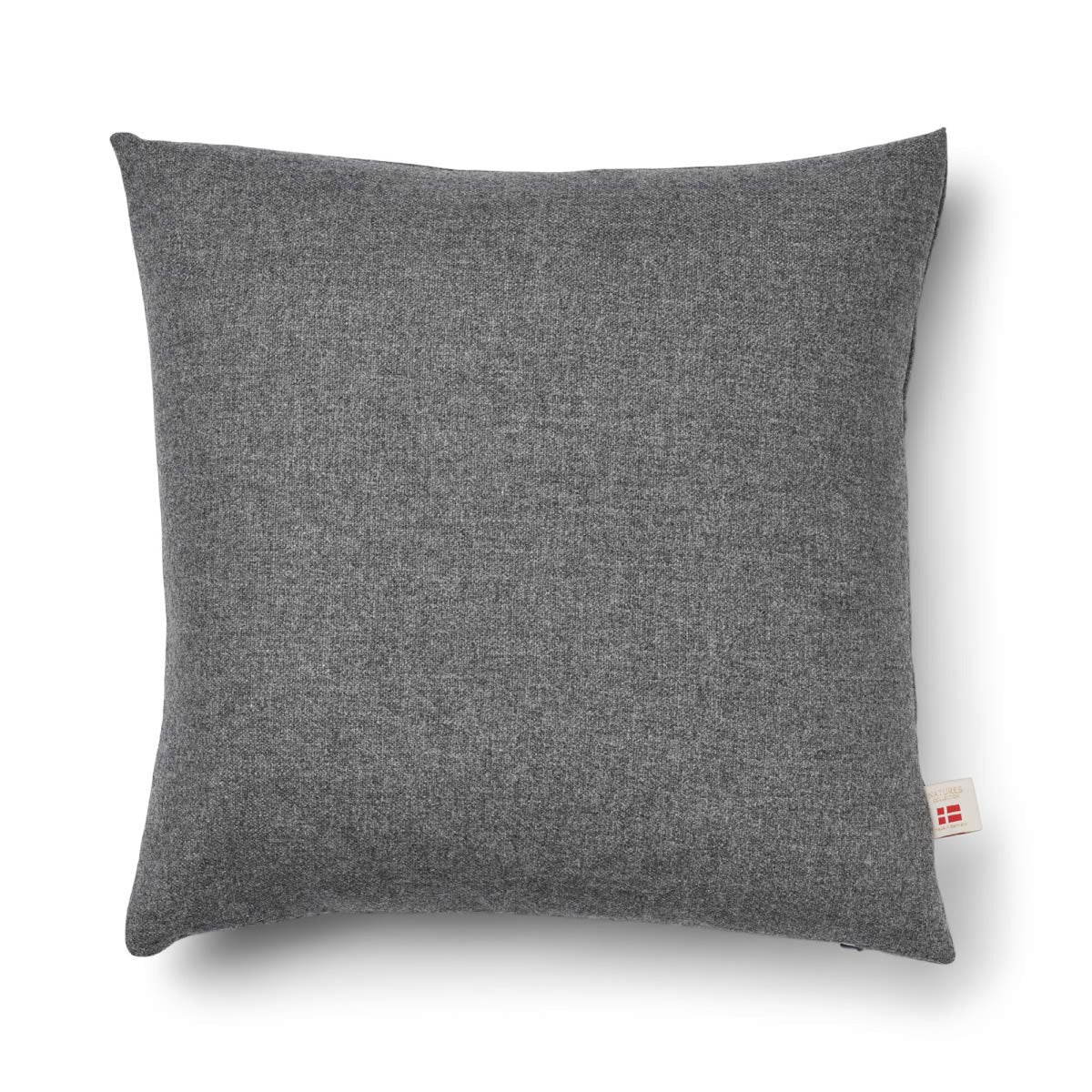 Doublesided Cushion | 20x20 in 13x20 in Stone / 20x20 in