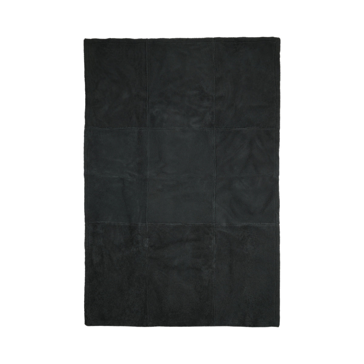 Addison Throw Blue Grey / 55x79 in