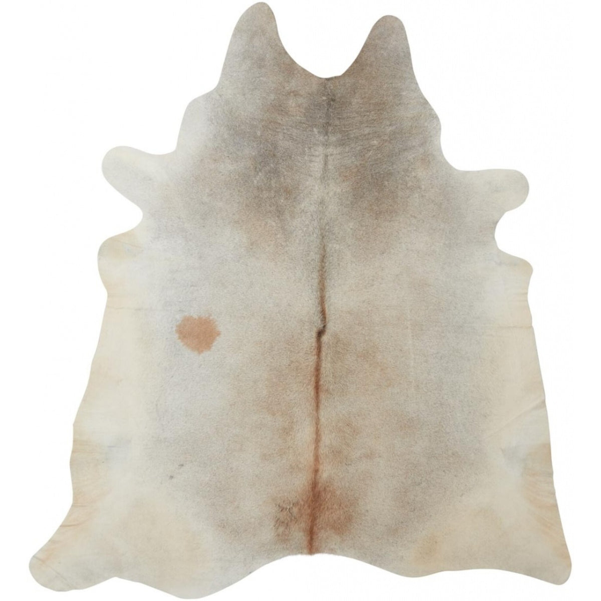 Cow Hide Rug | 42 sq ft