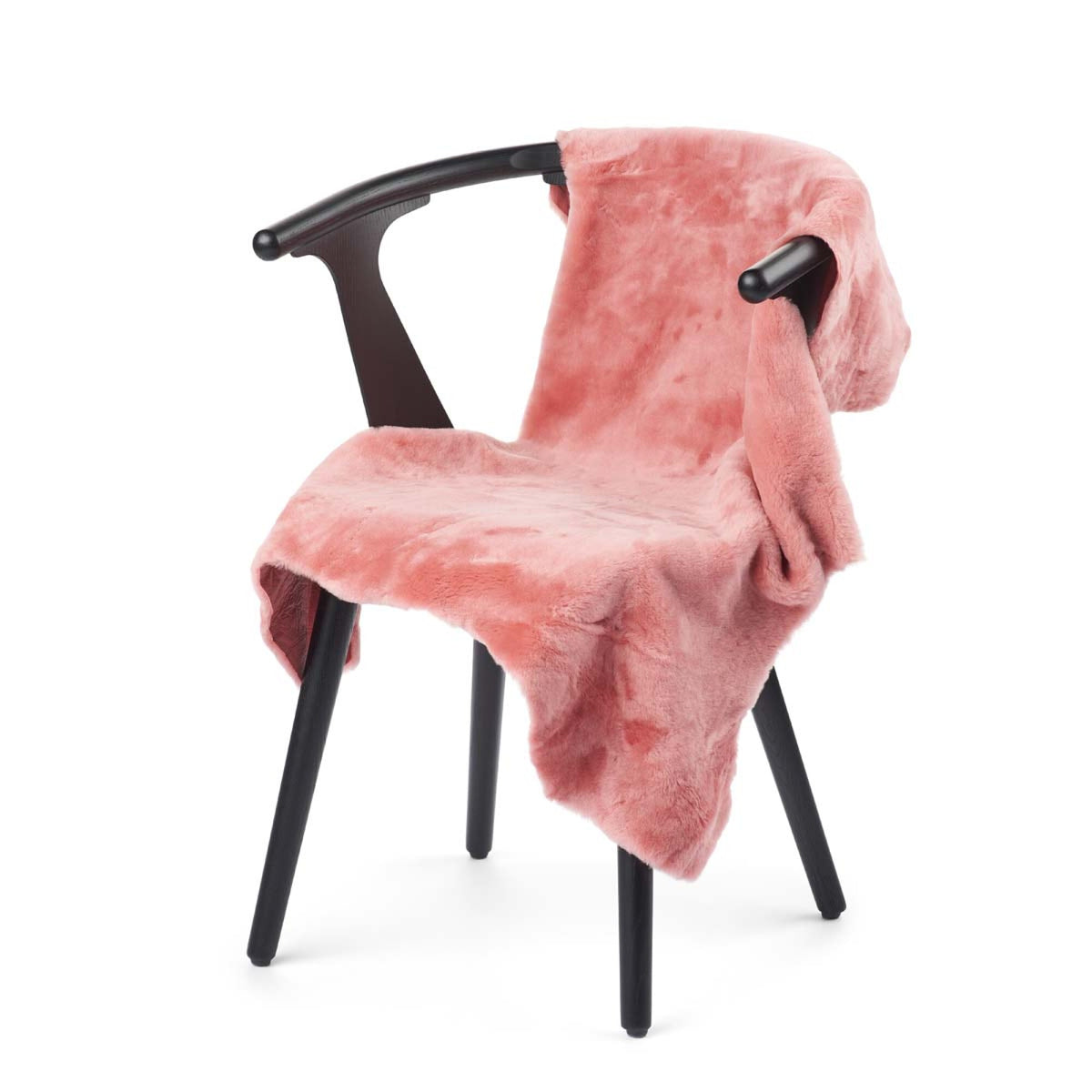 Double Face Sheepskin | Australia | 35 in Lantana