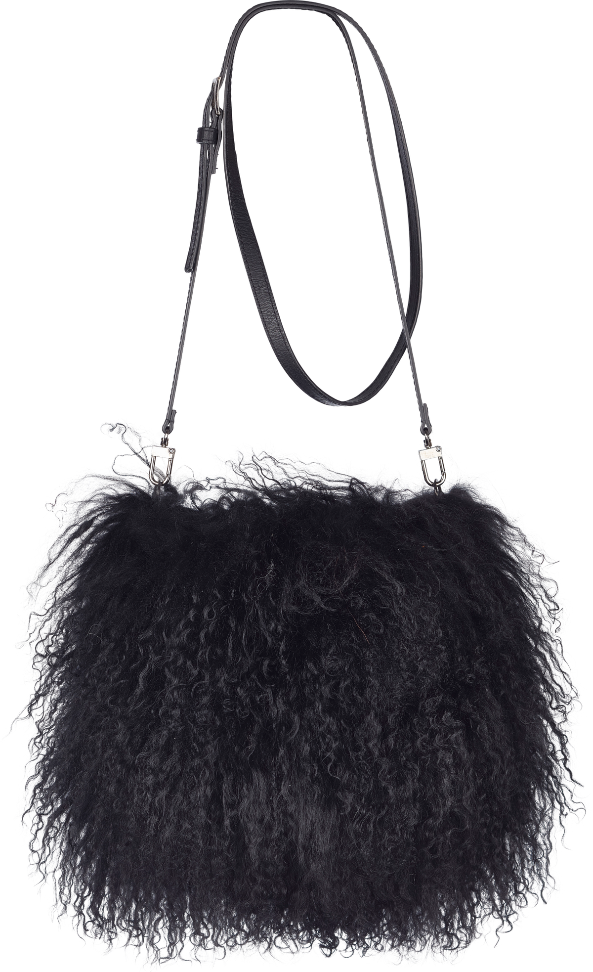 Jasmin Muff Bag