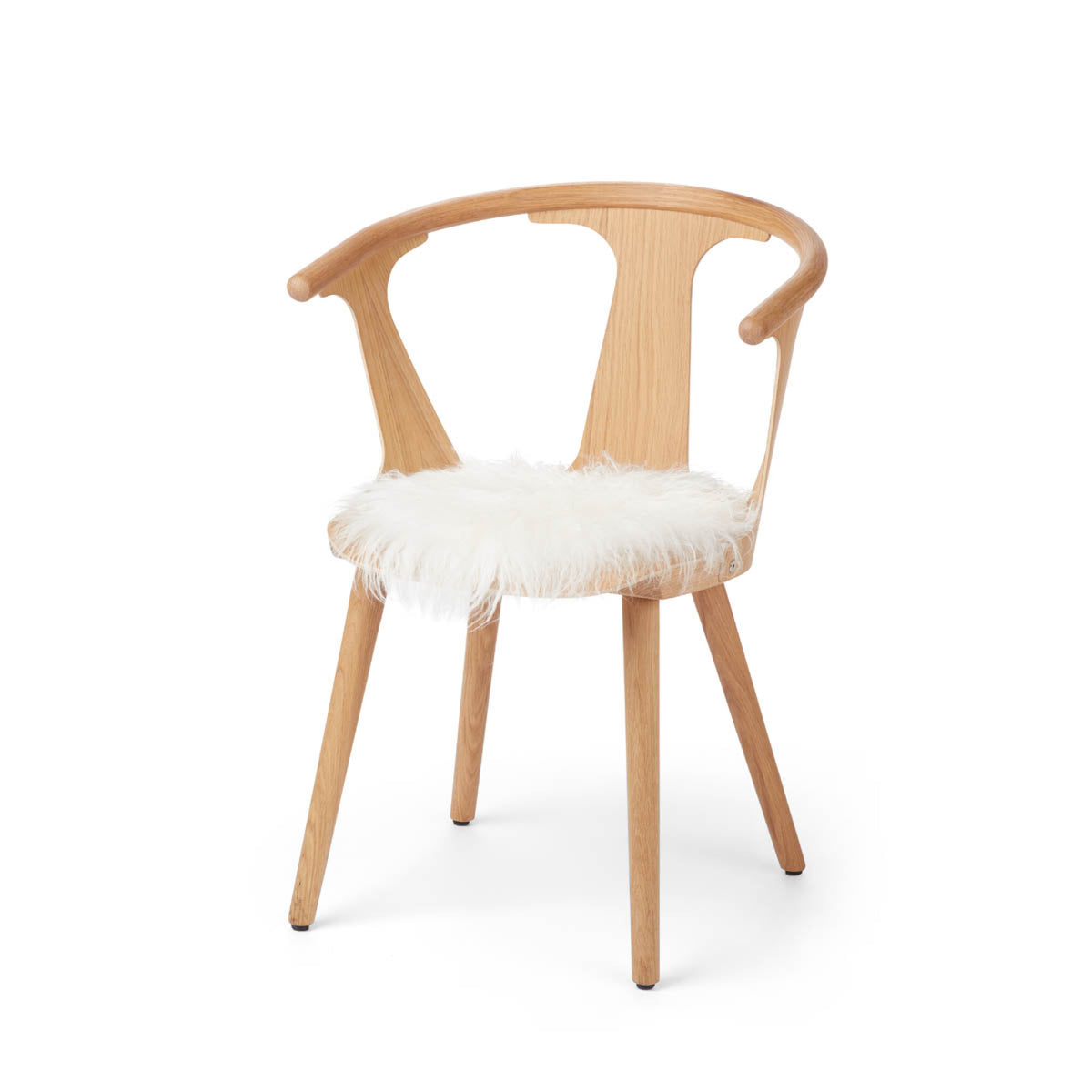 Tibetan Seat Cover | D13 in