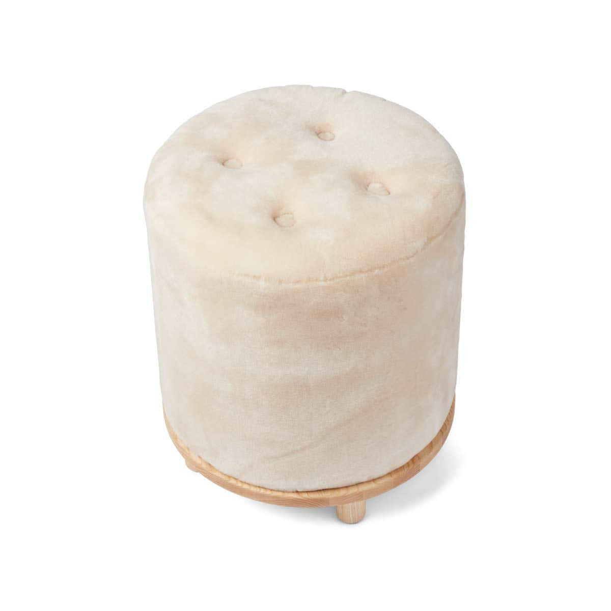 Simon Stool