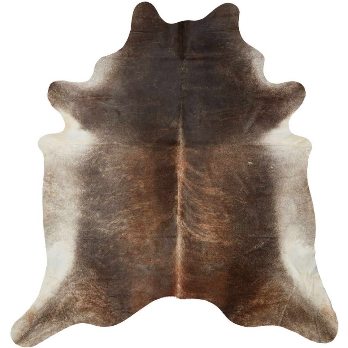 Cow Hide Rug | 36 sq ft