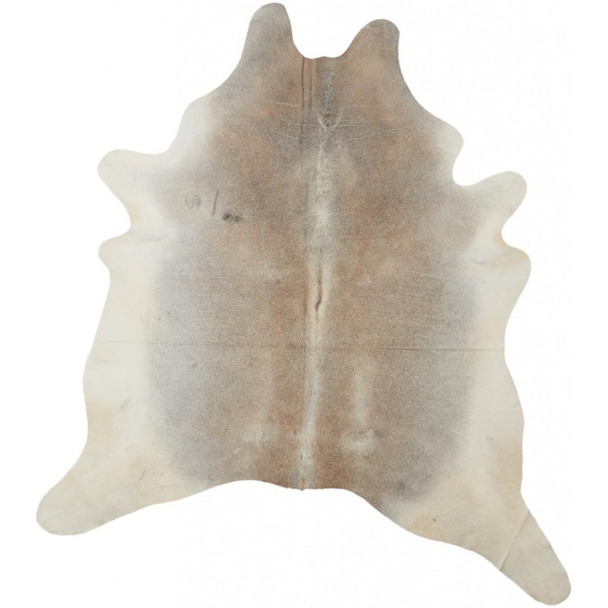Cow Hide Rug | 42 sq ft