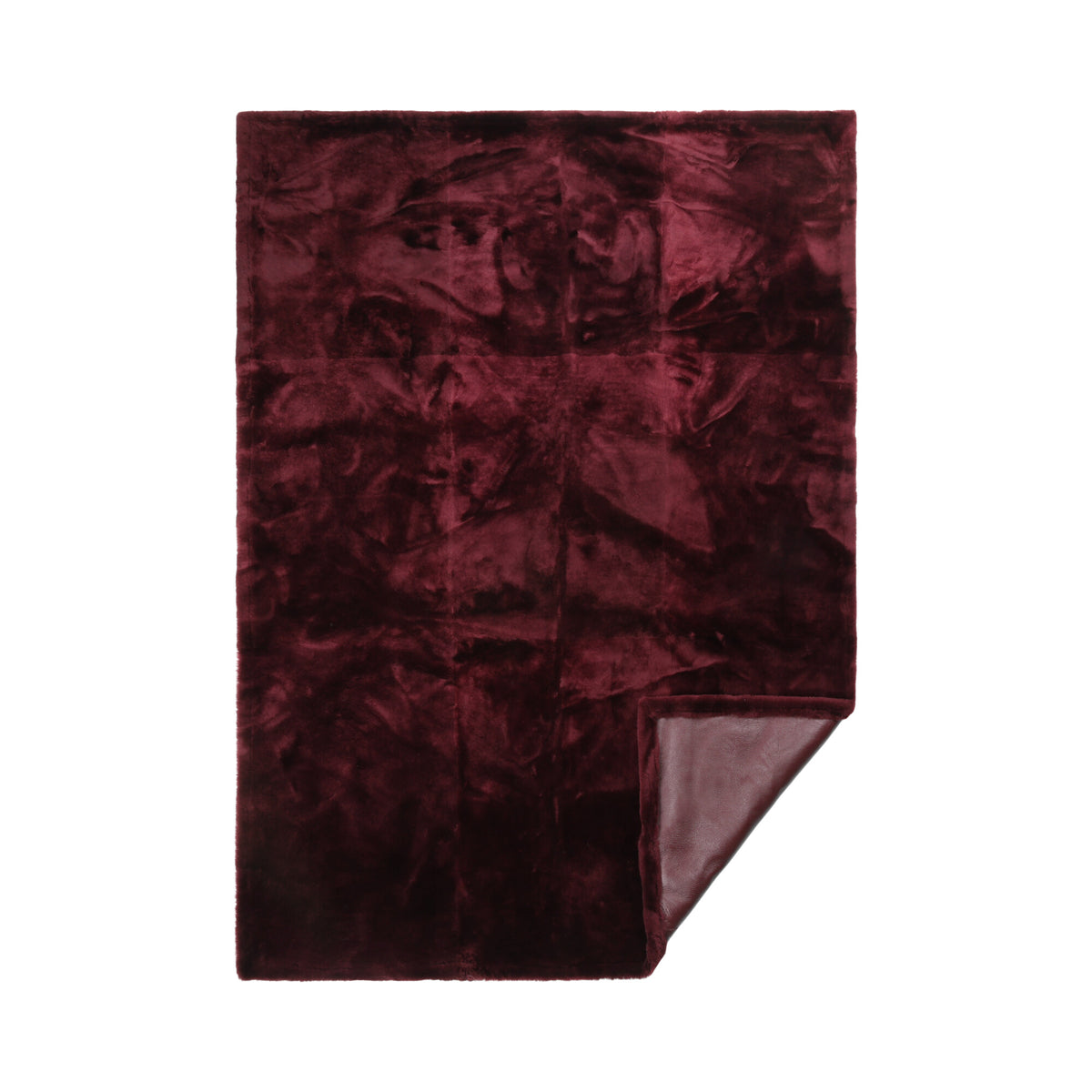 Angelina Throw Port Royal / 55x79 in