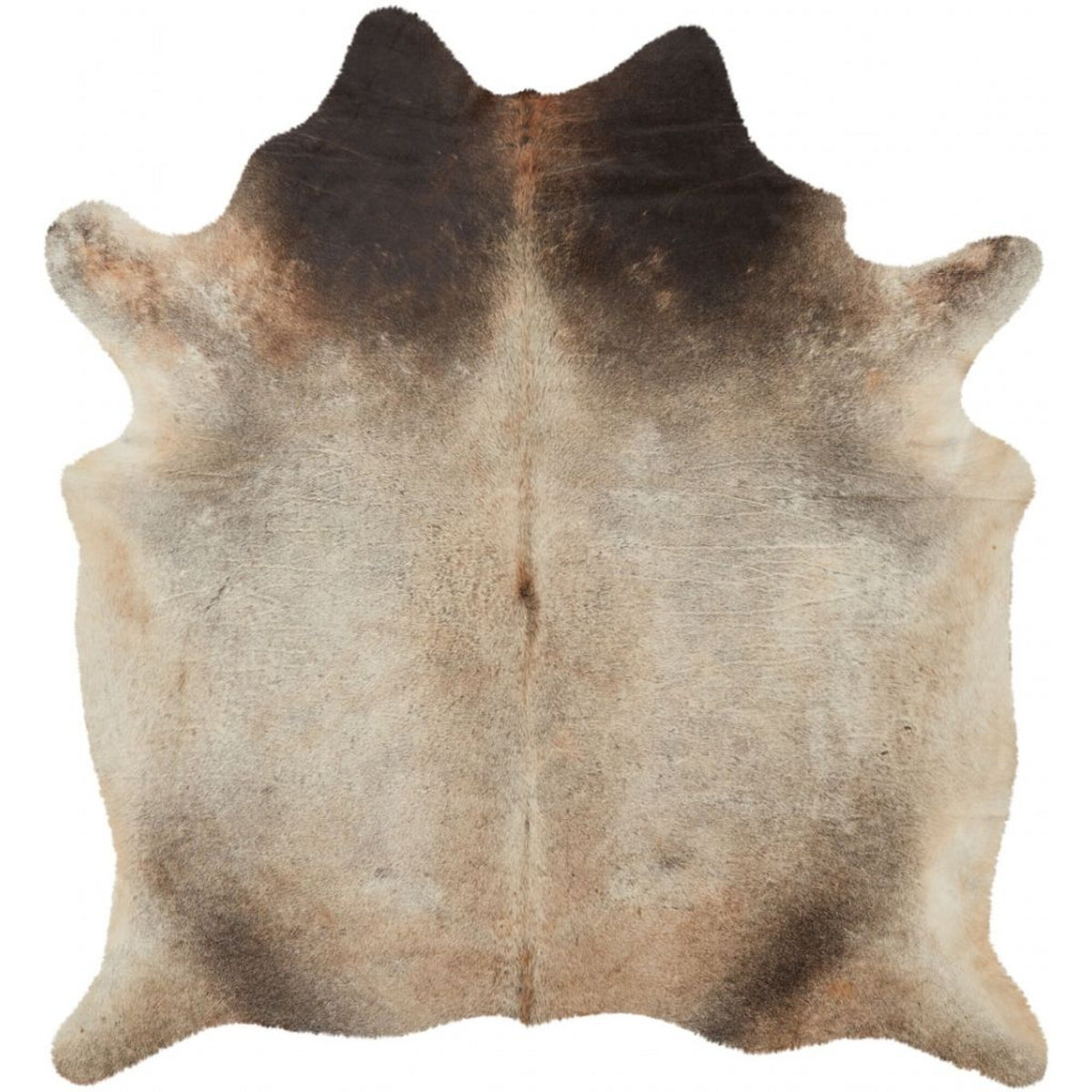 Cow Hide Rug | 41 sq ft