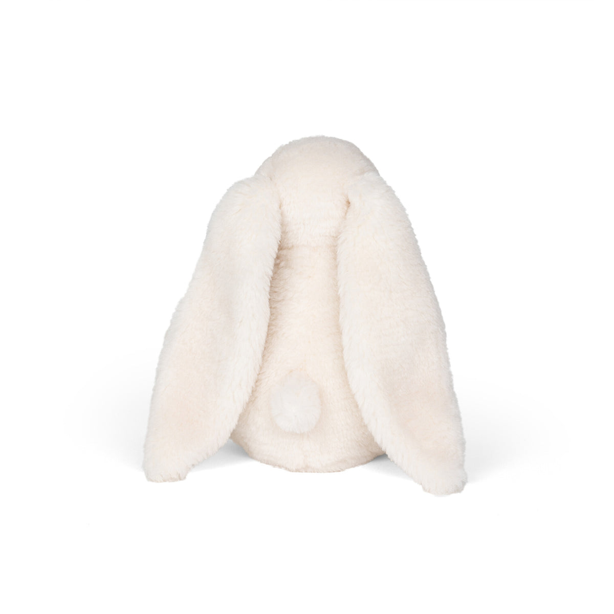 Bunny of Lambswool White