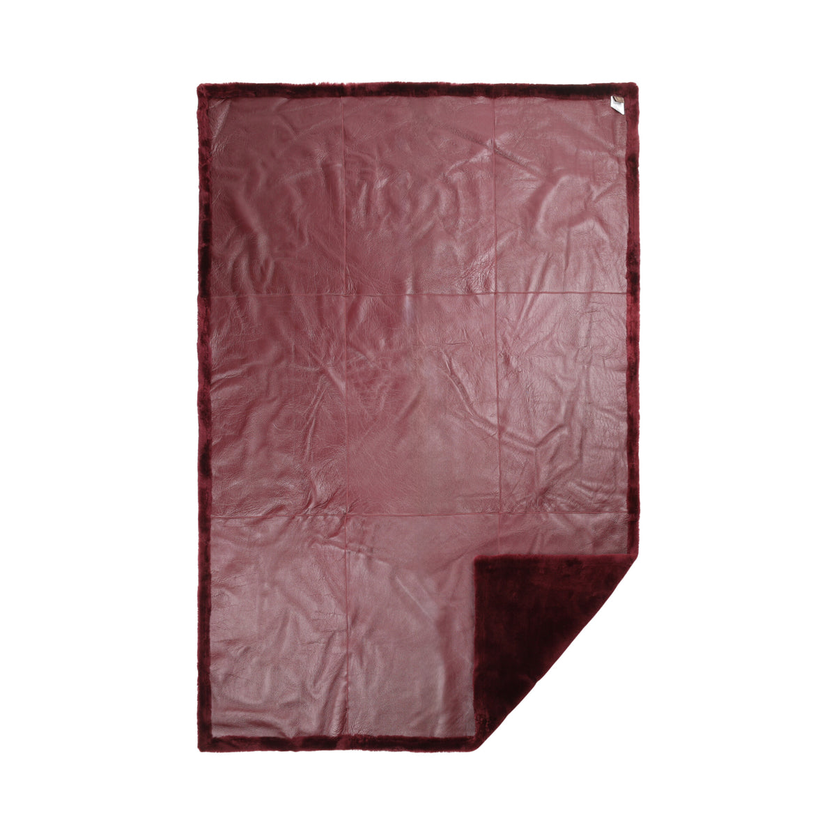 Angelina Throw Port Royal / 55x79 in