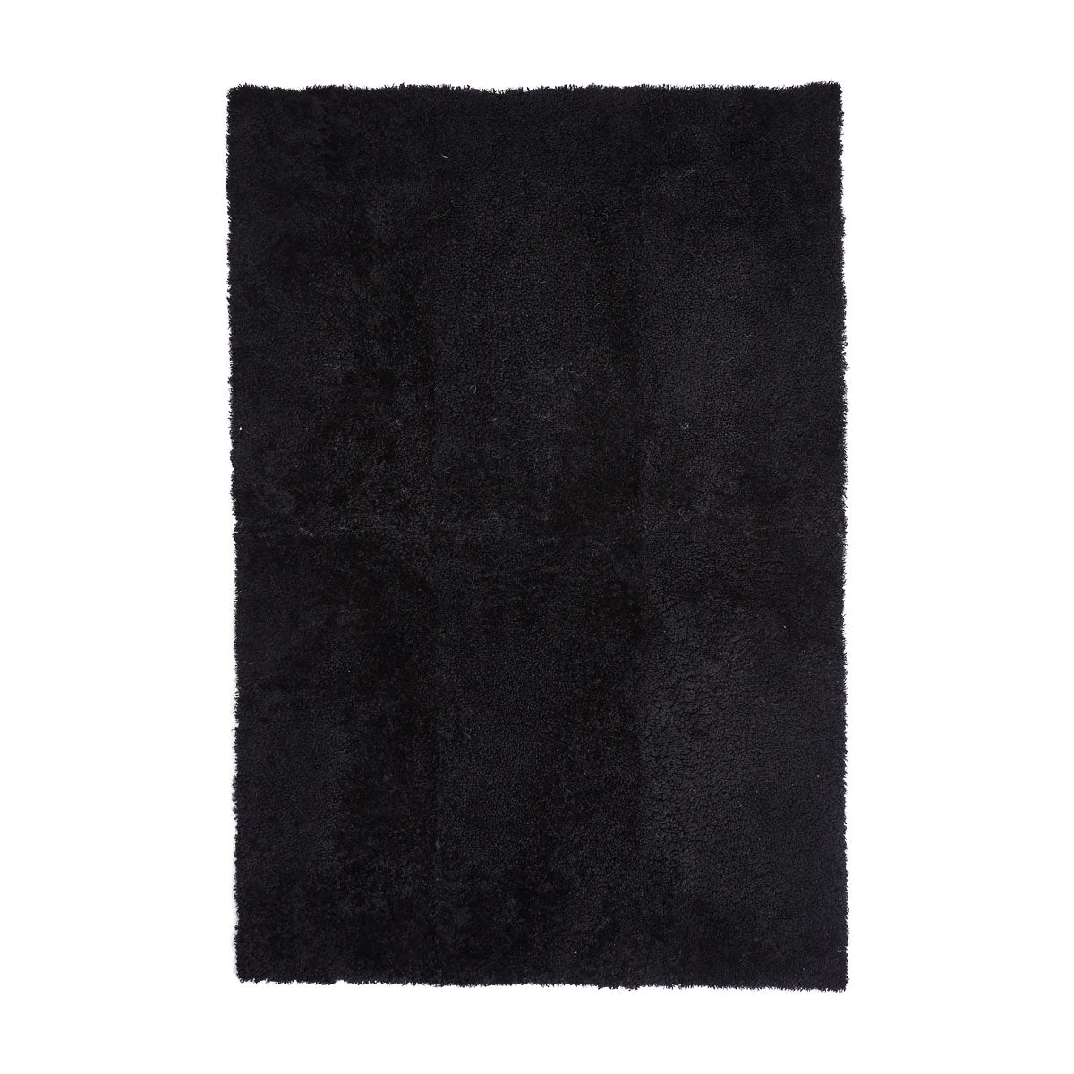 Custom Short Wool Rug - Sheepskinhouse.com