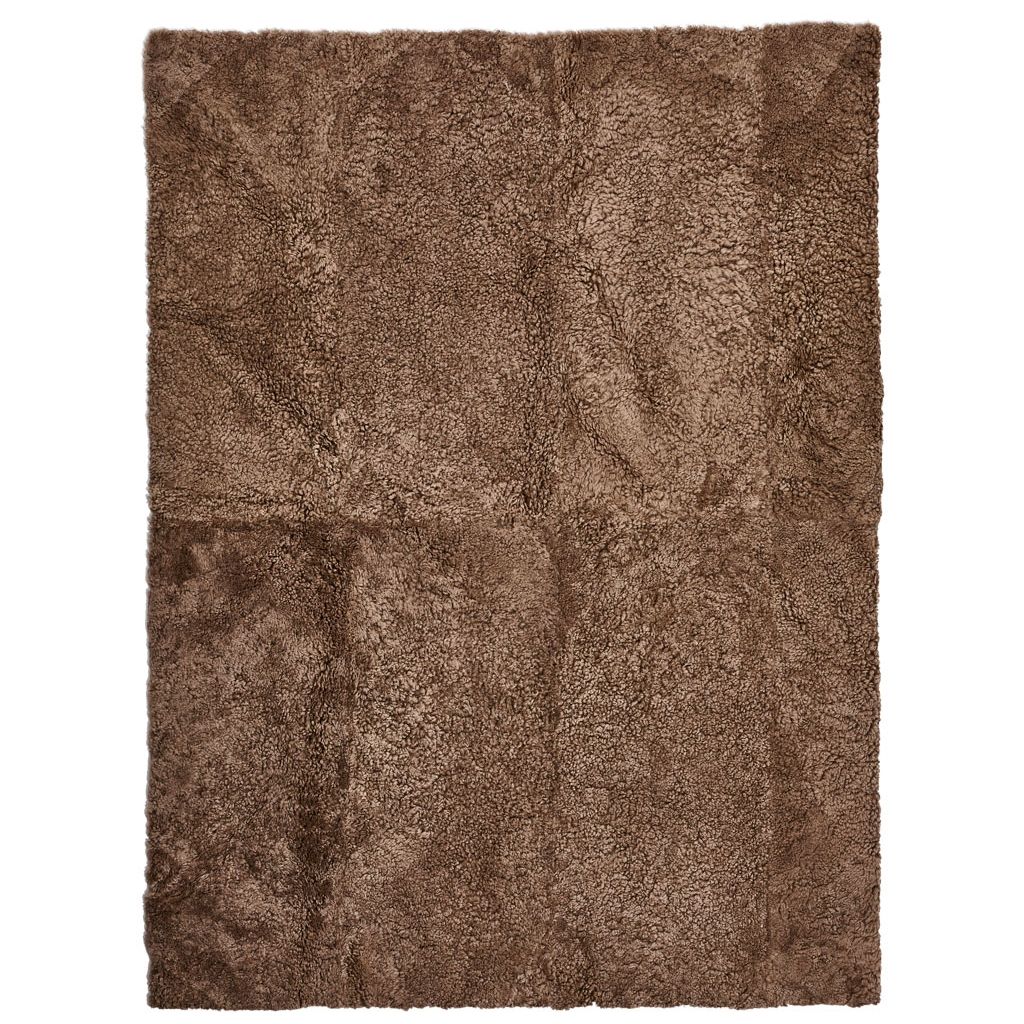 Custom Short Wool Rug - Sheepskinhouse.com