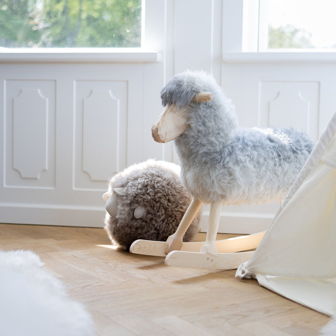 Sheepskinhouse.com