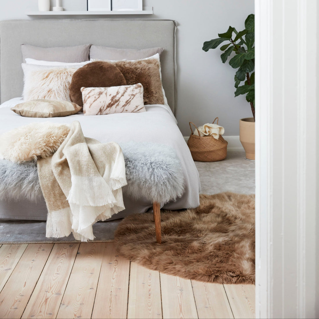 Sheepskinhouse.com
