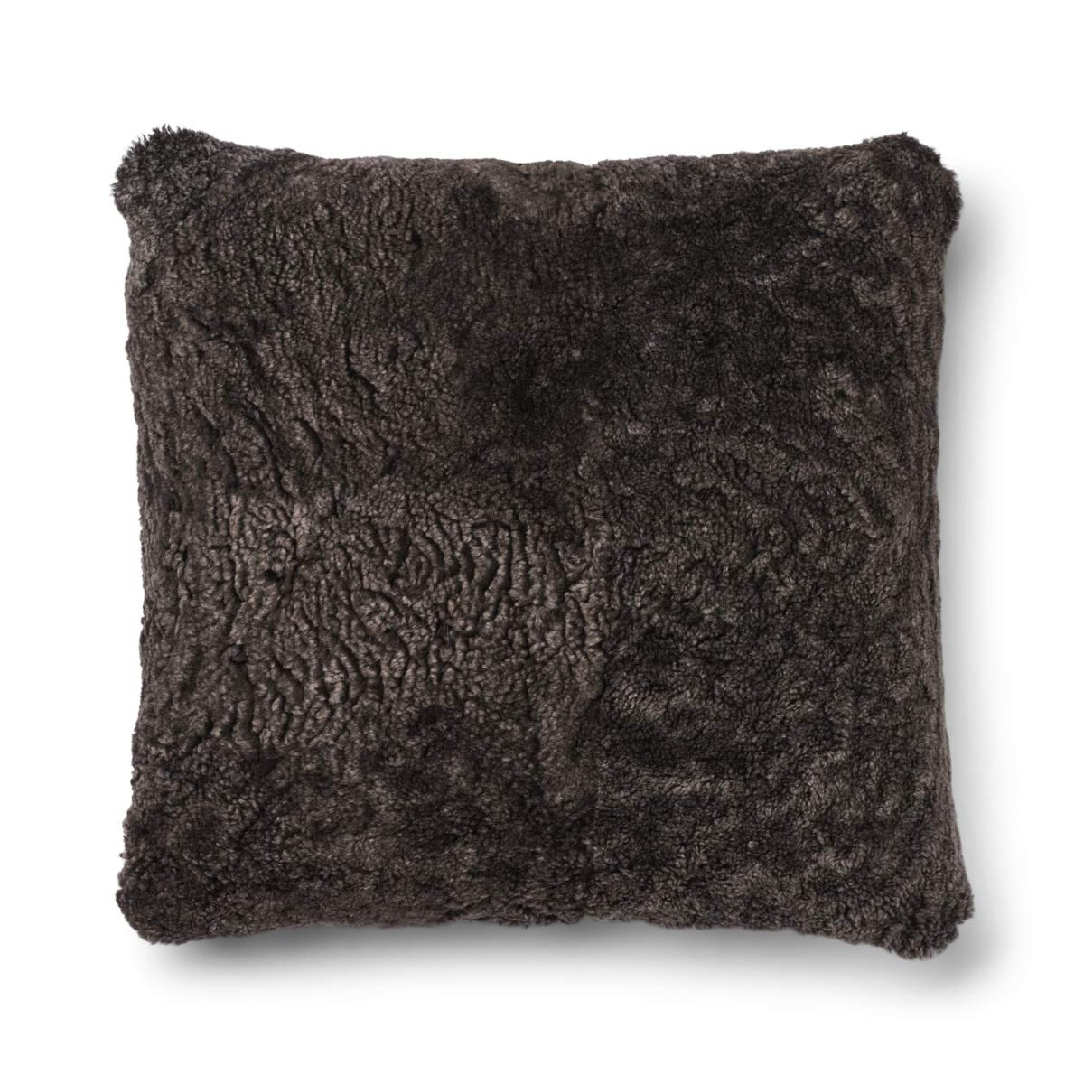 One Side Cushion | SW | 20x20 in | 13x20 in Kilberry Fir-Dark Green/Cappuccino / 20x20 in