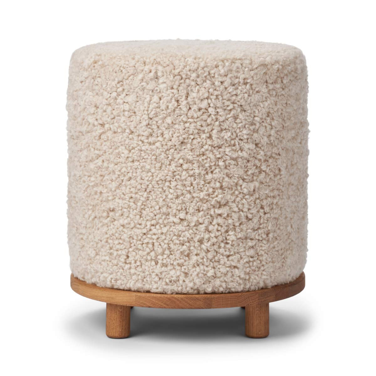 Simon Stool