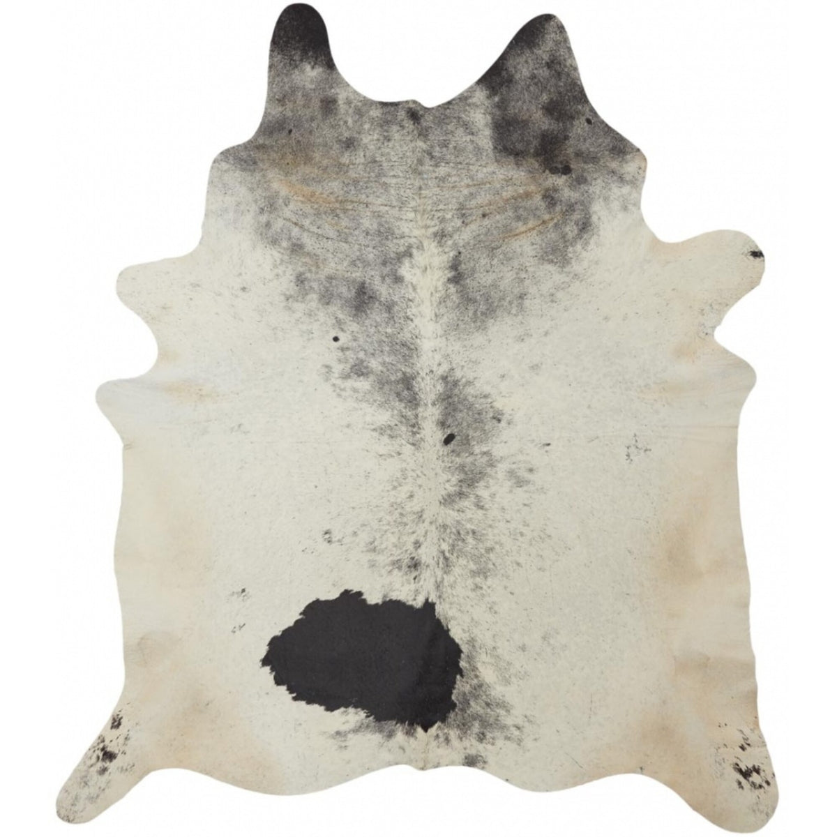 Cow Hide Rug | 39 sq ft