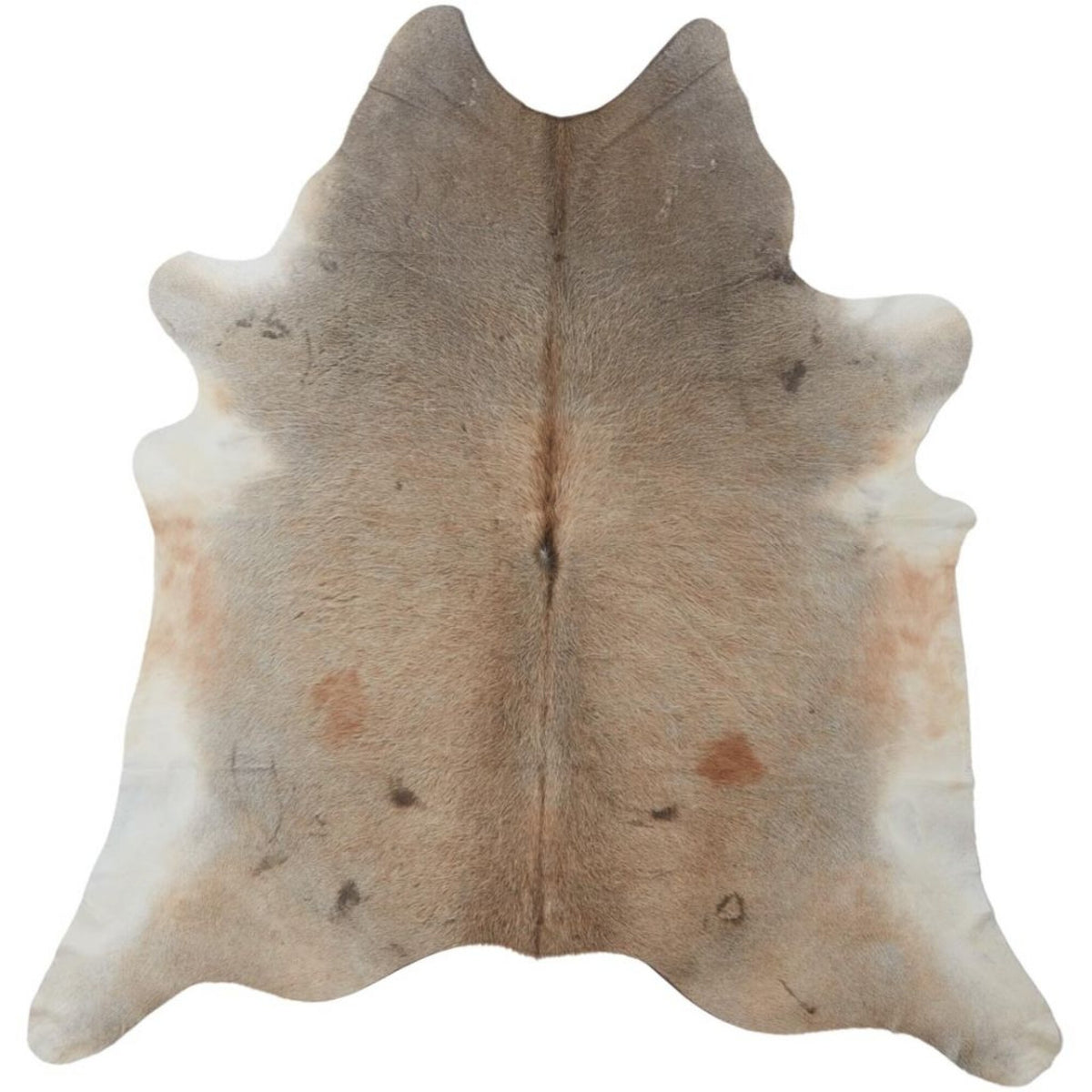 Cow Hide Rug | 40 sq ft