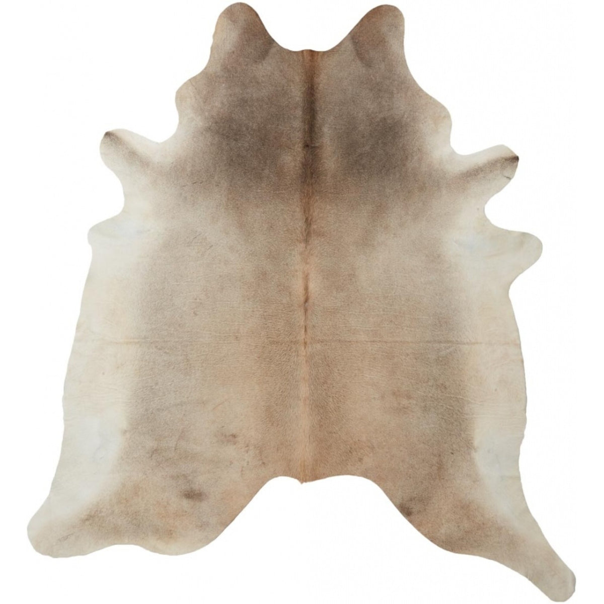 Cow Hide Rug | 44 sq ft