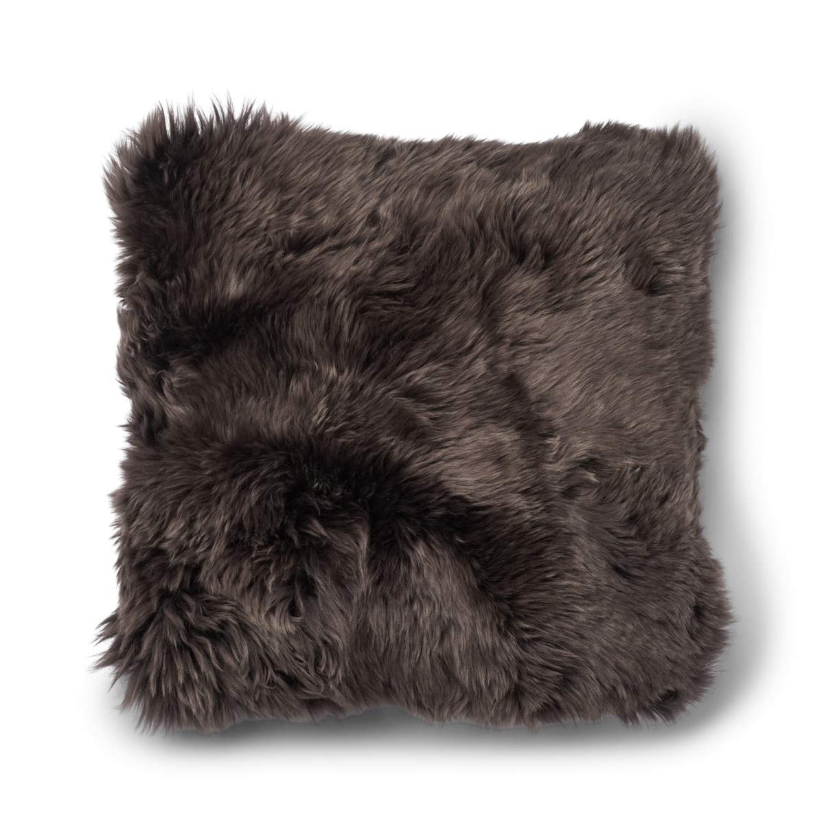 One Side Cushion | LW | 20x20 in | 13x20 in Kilberry Fir-Dark Green/Walnut / 20x20 in
