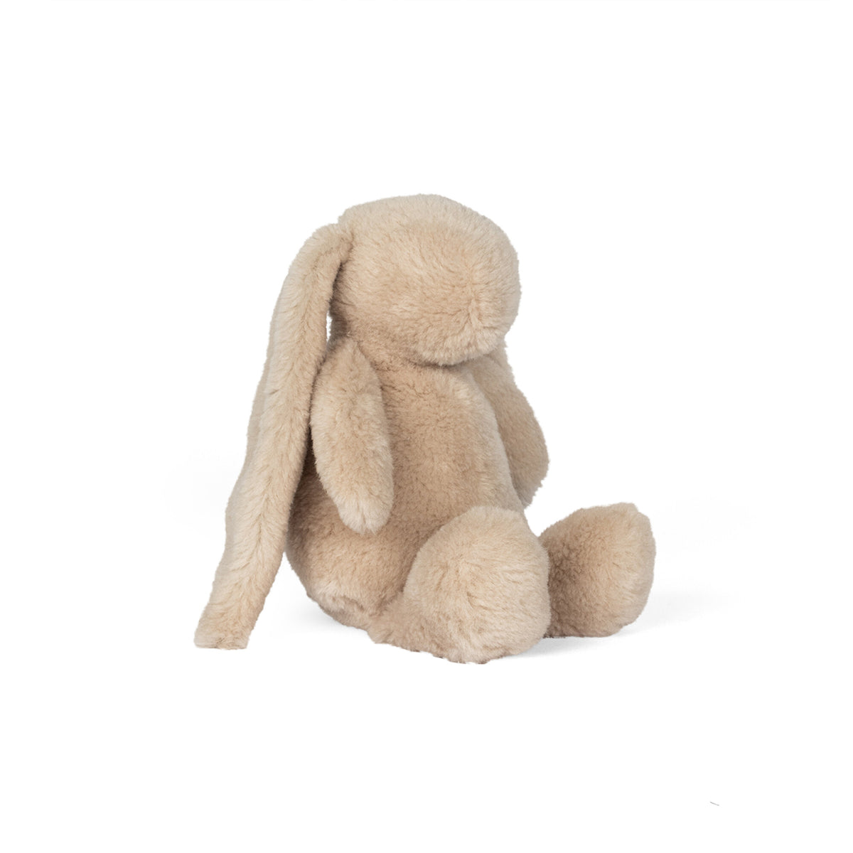Bunny of Lambswool Beige
