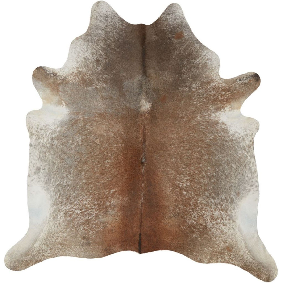 Cow Hide Rug | 36 sq ft