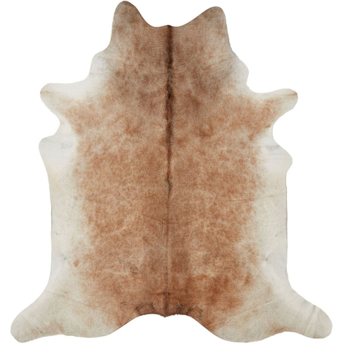 Cow Hide Rug | 39 sq ft