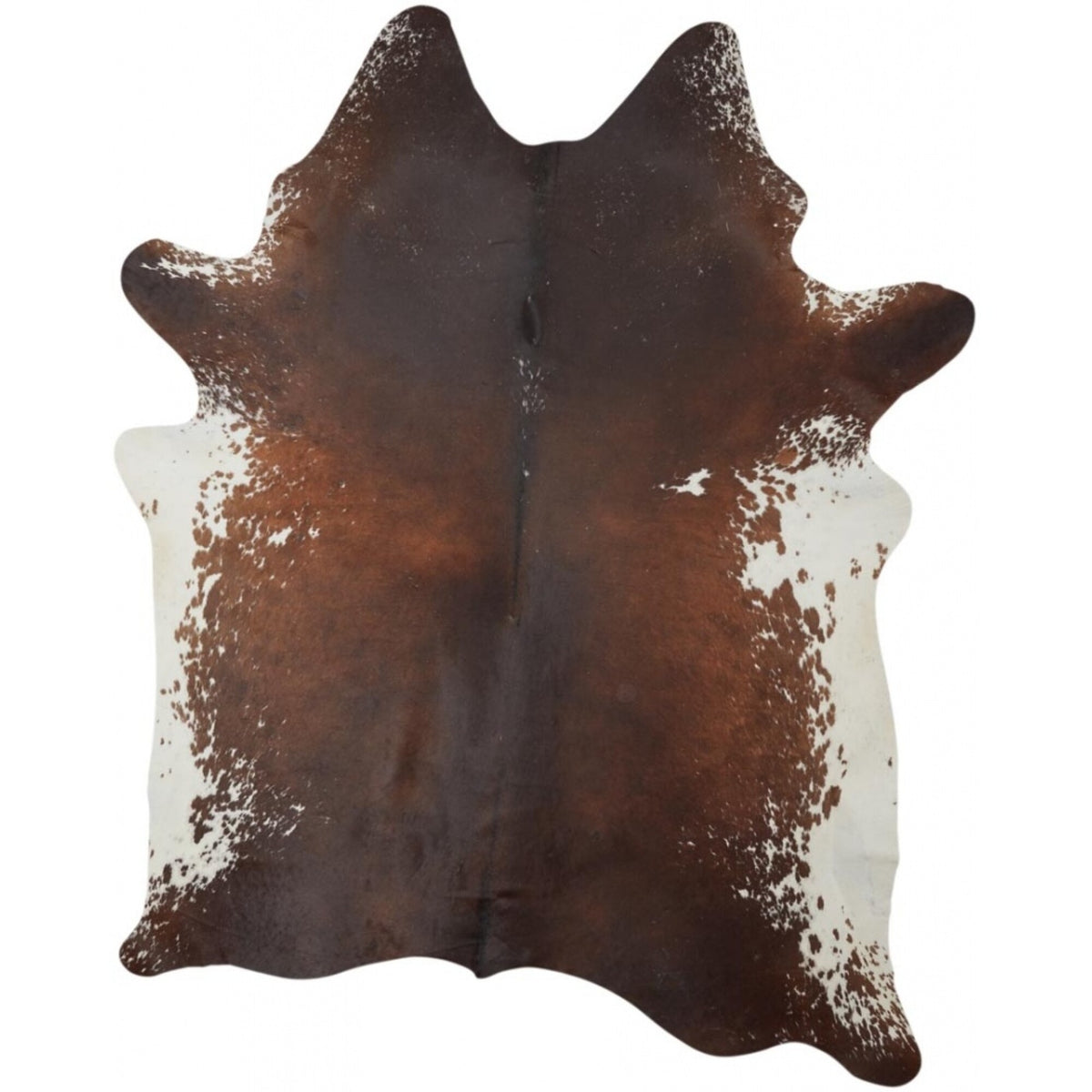 Cow Hide Rug | 49 sq ft