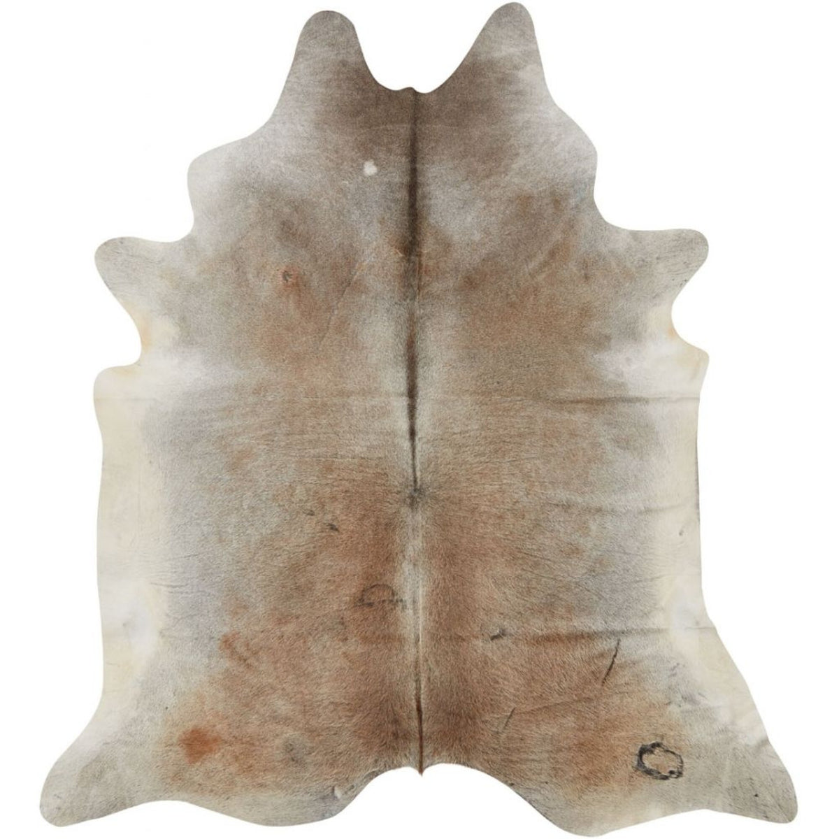 Cow Hide Rug | 41 sq ft