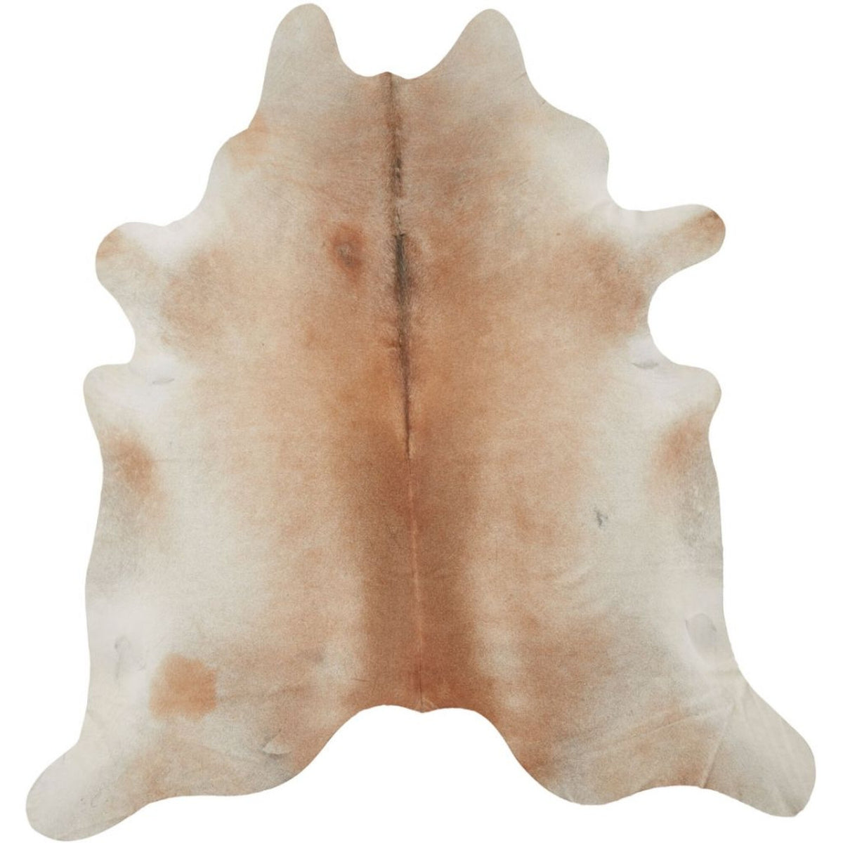 Cow Hide Rug | 39 sq ft