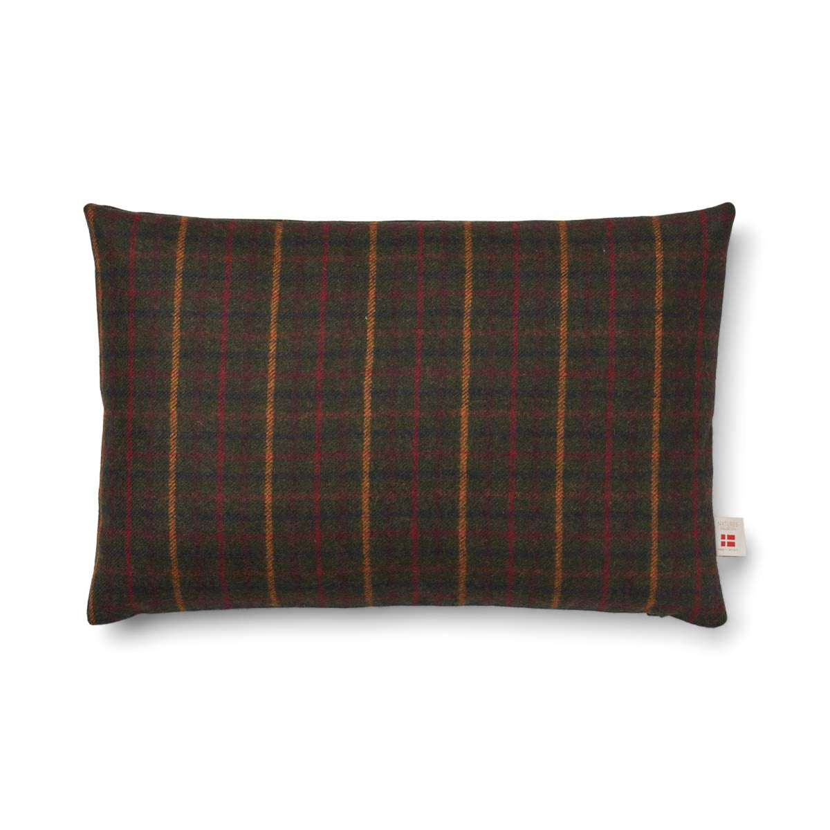 Doublesided Cushion | 20x20 in | 13x20 in