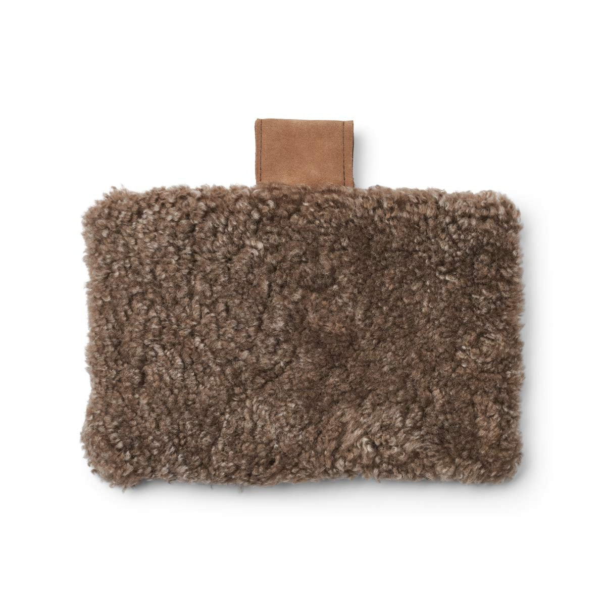 Head Rest | Short wool