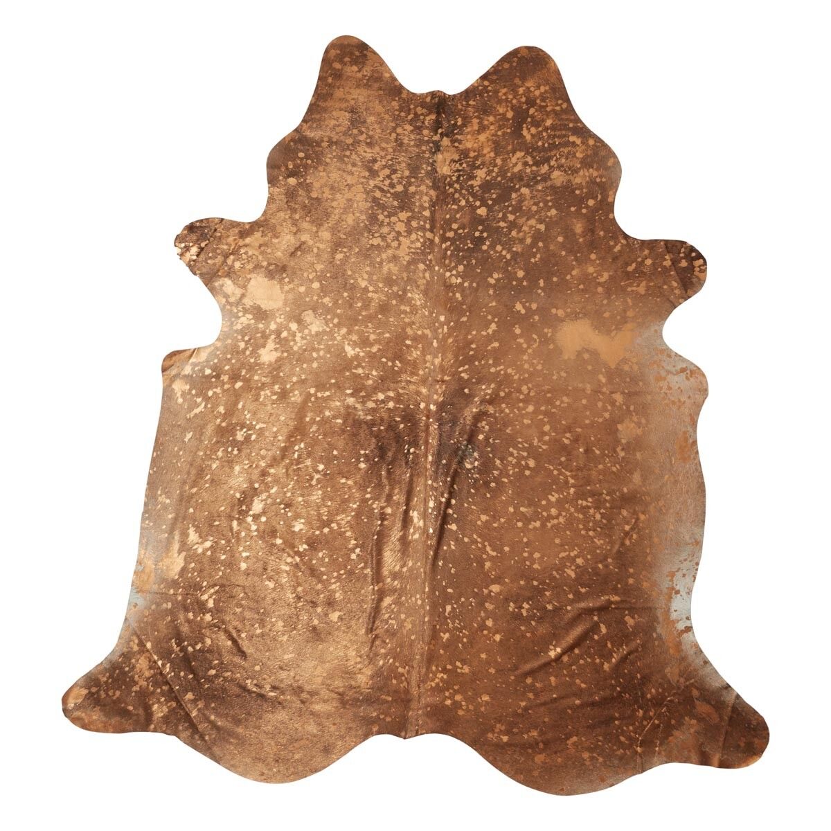 Cow Hide Rug | 4,2 sqm