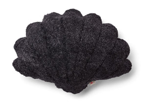 Shell Cushion | Small | Medium | Large Anthracite