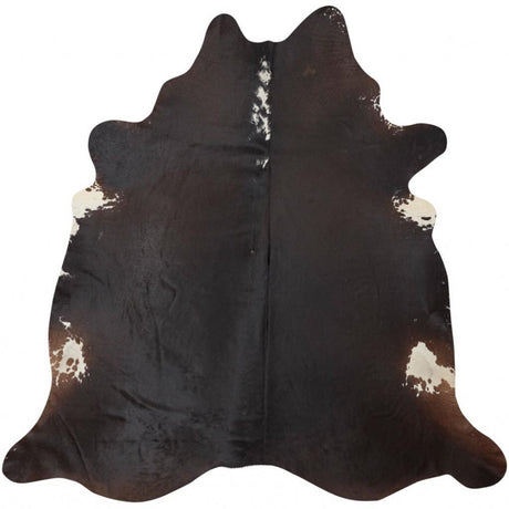 Cow Hide Rug