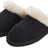 Slipper Black