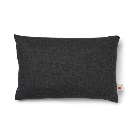 Doublesided Cushion | 34x52 cm Charcoal