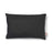 Doublesided Cushion | 20x20 in 13x20 in Charcoal