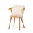 Sheepskin Cushion | Long Wool | New Zealand | 16x16 in