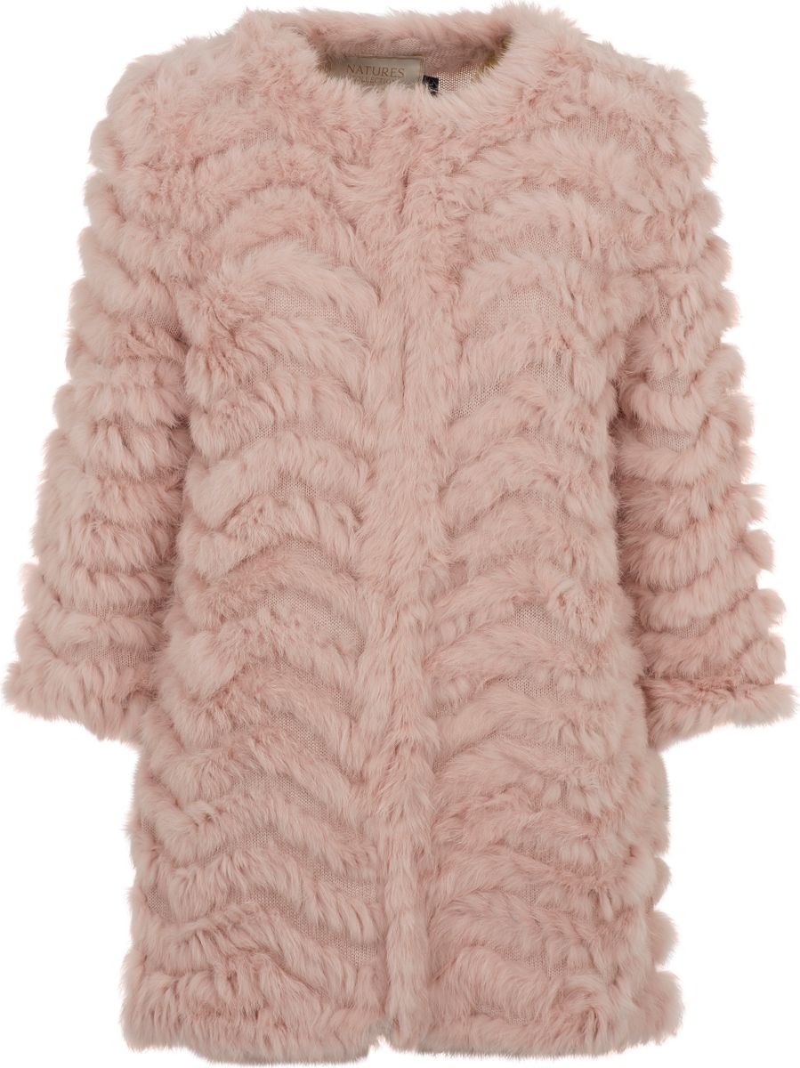 Sammy Cardigan Pink