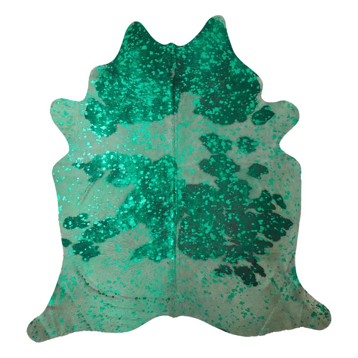 Cow Hide Rug | 3,95 sqm